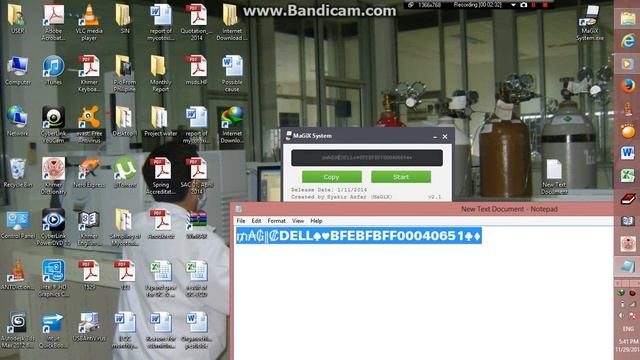 Tutorials How To Get Hwid Code смотреть онлайн