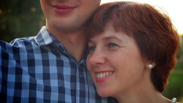Здравствуй Мам! с юбилеем сестренка! смотреть онлайн