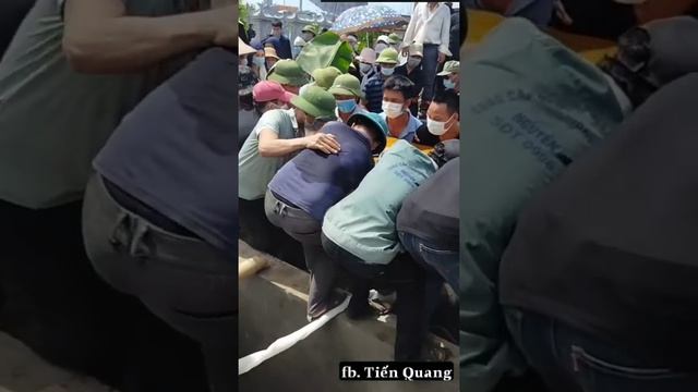 Lễ an táng chị maria nguyễn thị khuyên смотреть онлайн