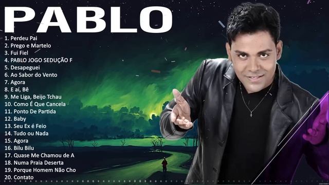 P a b l o Greatest Hits ~ Top 100 Artists To Listen in 2023 #2836 смотреть онлайн
