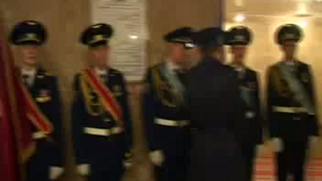 Харьковское училище 20-11-2010 смотреть онлайн
