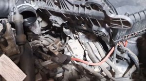 Одна из причин дёргания автомобиля при трогании и езде на пониженных передачах