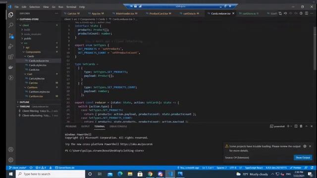 React lecture by Yulia Strunnikova смотреть онлайн