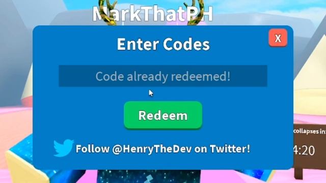 NEW (JUNE 2022) ALL *WORKING* "Treasure Hunt Simulator" ROBLOX CODES смотреть онлайн