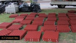 Инструкция по укладке резиновой плитки Euroflex