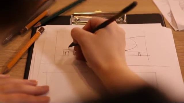 Раскадровки в рекламе смотреть онлайн