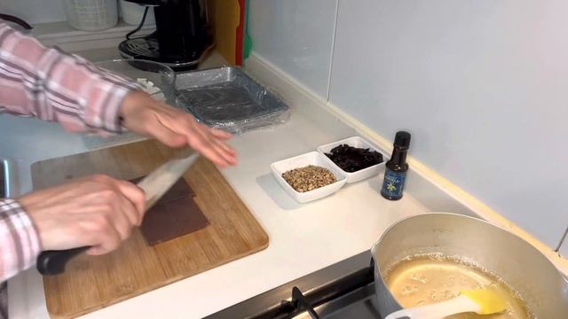 Десерт «Минутка»-полезная вкусняшка! смотреть онлайн