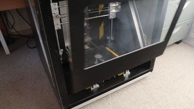 Upgrade your rubber ducky! смотреть онлайн