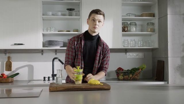 Ručni blender za smoothie смотреть онлайн