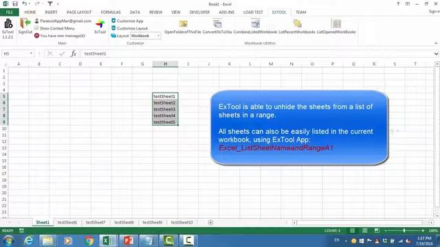 Excel UnhideListedSheet jk смотреть онлайн