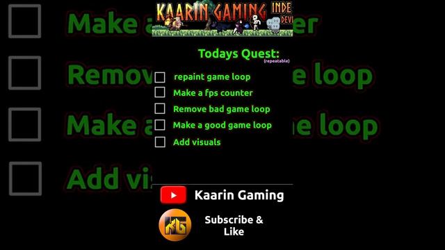 HOW TO MAKE A Game Loop in Java - Platformer GameDev 2022 смотреть онлайн