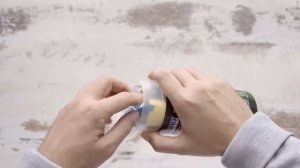 Замшевая тряпка / Салфетка для авто / Замша в тубе автомобильная