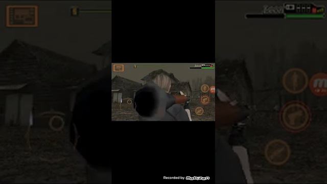 Прохождение Resident Evil 4 Часть 1 смотреть онлайн