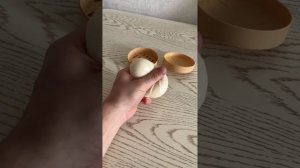 Антистресс-игрушка Хинкали (Обзор)