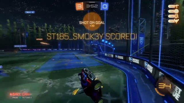 Rocket league 81 смотреть онлайн