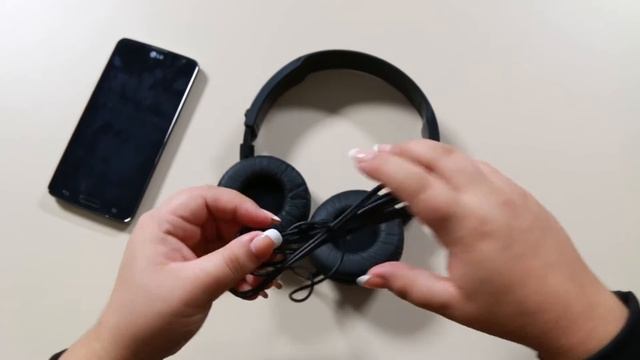 Fone de Ouvido Philips SHL3000 [Unboxing] - Cissa Magazine смотреть онлайн