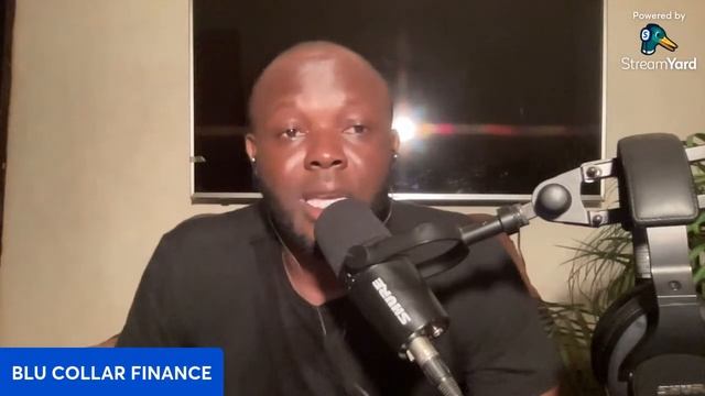 Wayne Marshall OD ///Romiech $1000 job fee//Edufocal 90% rise// Inflation//and more смотреть онлайн