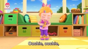 The Ginger Cat Boo and Bebefinn Family Songs | +more compilation | Nursery Rhymes for Kids