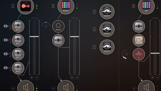 iPad Jam | #Modal #Resonator #Playbeat #Techno | 2020-12-06 смотреть онлайн