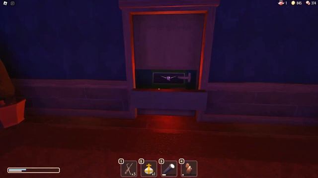 Первоапрельский ХАРД МОД! | Roblox Doors смотреть онлайн