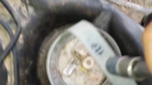 Spark moshinasini benzin nasosini almashtrish. Замена топливного насоса на Шевроле Спарк...