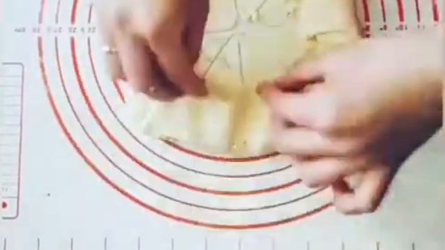 Песочно-Дрожжевое Тесто мякгкое тесто для Самсы и Пирогов готовила в другом ролике смотреть онлайн