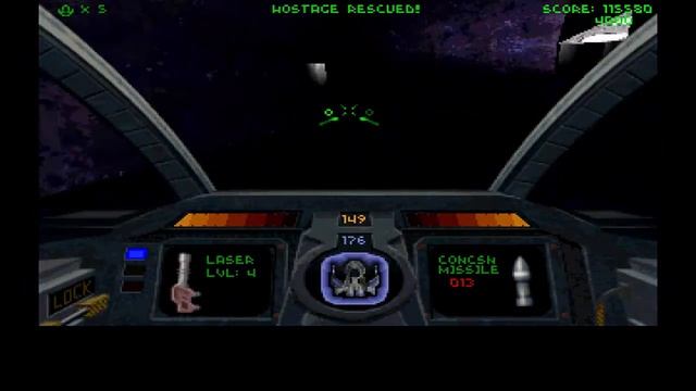Henshin-a Retro: Descent (PC) Playthrough part 2 смотреть онлайн