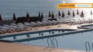 АВТОТРАНСПОРТНИК 3* Россия Туапсе обзор – отель АВТОТРАНСПОРТНИК 3* Туапсе видео обзор