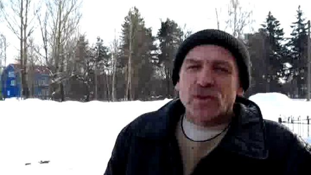 Попробуй, выживи. Взгляд на проблему изнутри. смотреть онлайн