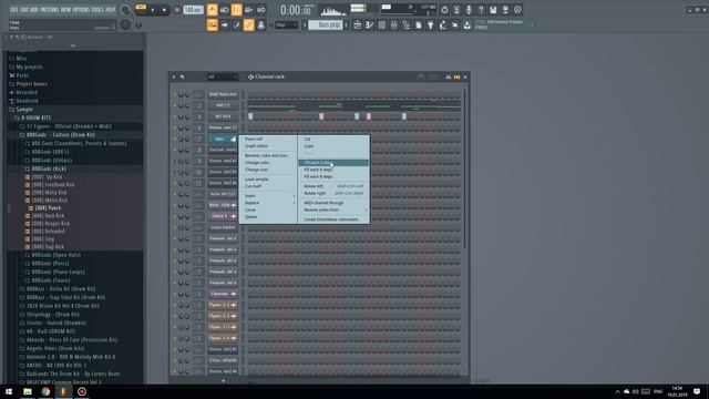 ОСНОВЫ FL STUDIO ЗА 30 МИНУТ