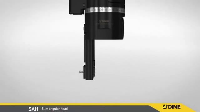 Slim Angular Head [SAH] смотреть онлайн