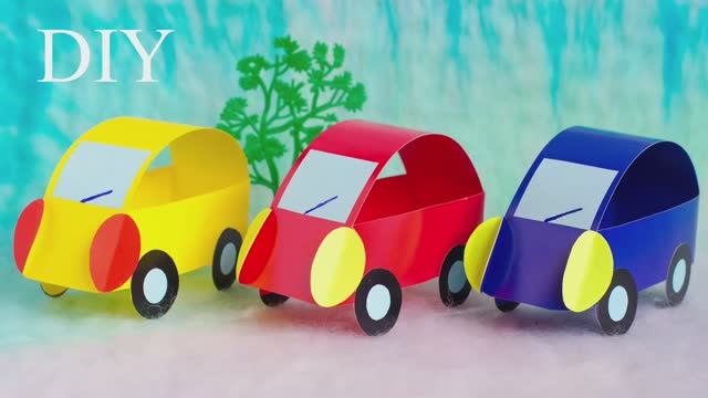 СУПЕР ПОДЕЛКА на ПДД в САДИК и ШКОЛУ своими руками смотреть онлайн