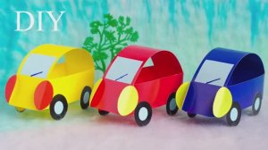 СУПЕР ПОДЕЛКА на ПДД в САДИК и ШКОЛУ своими руками