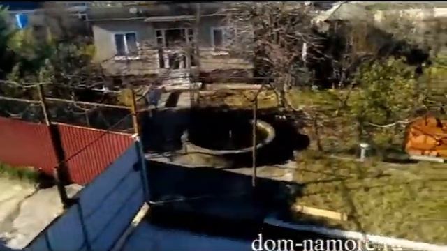 Рождество в Абхазии смотреть онлайн