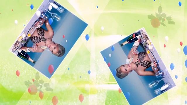 Ян Райбург - Ты моя хорошая. Автор ролика - Шатоба Владимир.mp4