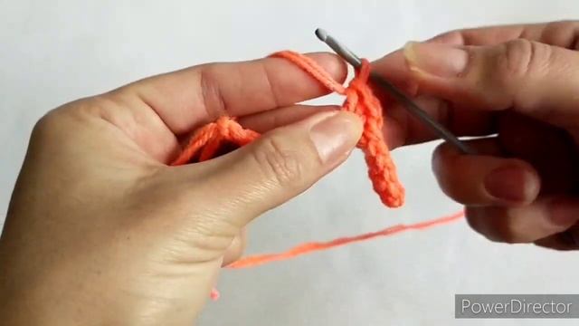 ИНТЕРЕСНОЕ ВЯЗАНОЕ УКРАШЕНИЕ КРЮЧКОМ смотреть онлайн