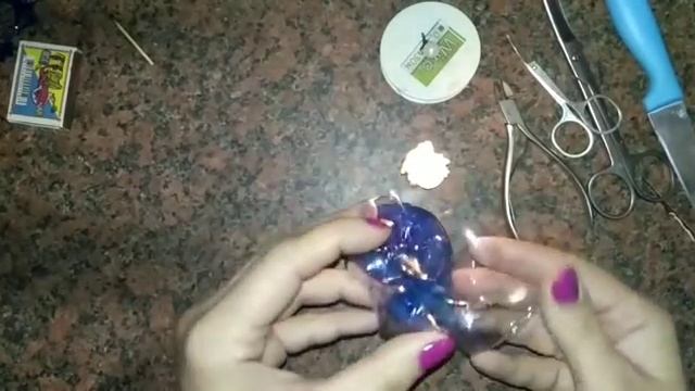 Цветок ИЗ ДНА бутылок. Flower FROM Bottles смотреть онлайн