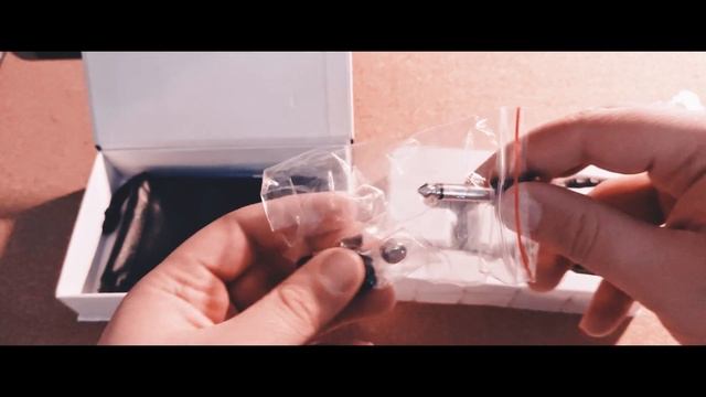 ? MouKey ML-m1 Lavalier Microphone Unboxing & Test [DEUTSCH/GERMAN] смотреть онлайн