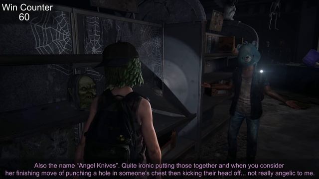 Everything GREAT About The Last of Us: Left Behind! смотреть онлайн