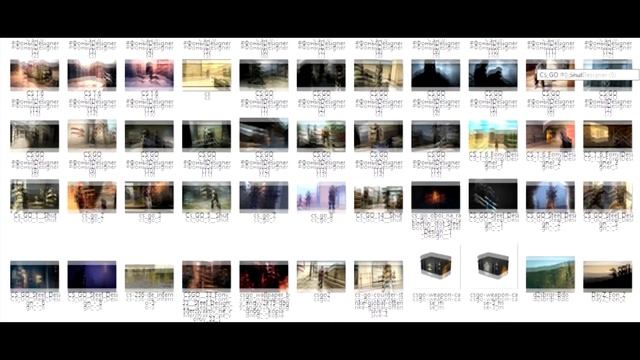 ПРИВАТНЫЕ ФОНЫ ДЛЯ PHOTOSHOP CS4,5,6. ВСЕ ДЛЯ ФОТОШОПА смотреть онлайн