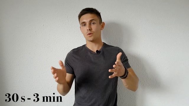 Why Do Muscles Hurt DURING & AFTER a Workout? | 3 TYPES OF PAIN | ???????? смотреть онлайн