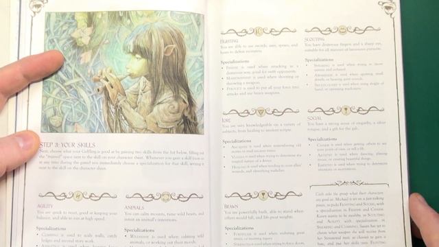 Unboxing: The Dark Crystal Adventure Game | River Horse Games смотреть онлайн