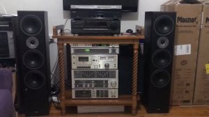 Magnat monitor supreme 1002 first impressions