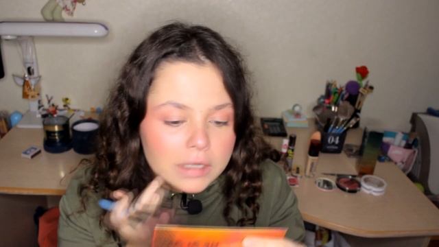 монохромный розовый макияж смотреть онлайн