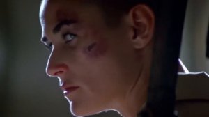 В наше время достаточно одних обвинений (Солдат Джейн   GI Jane 1997)