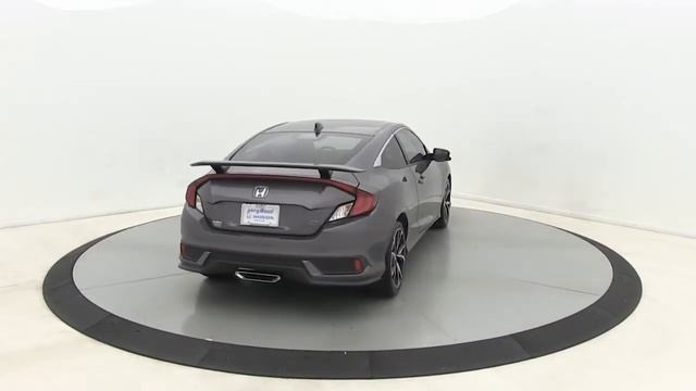2019 Honda Civic Salisbury, Concord, Kannapolis, Mooresville, Lexington, NC 21BH134A смотреть онлайн