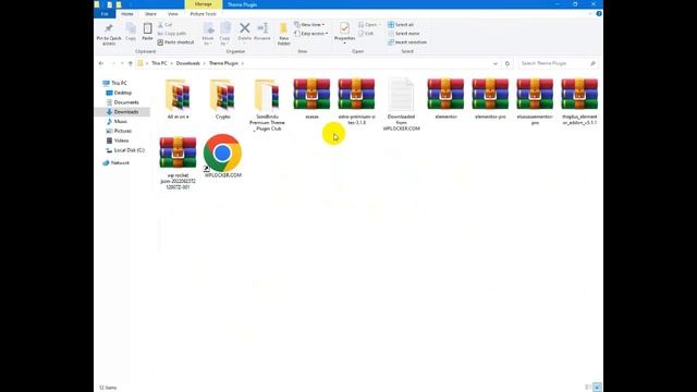 How to Host WordPress Website On GitHub on GitHub in 5 Minute for FREE@techweb.official смотреть онлайн