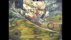 Обзор немецкой пт 5 уровня: Stug 3 G (штуг 3 г)