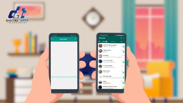 How To Use WhatsApp Web In Whats Web App