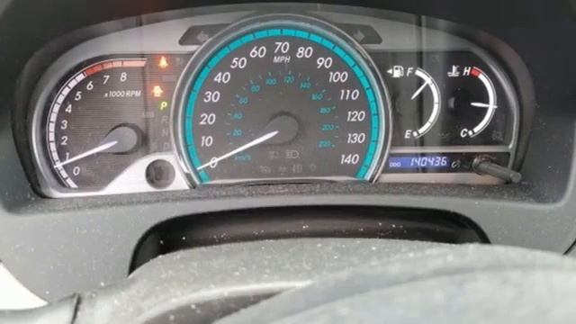 Used 2011 Toyota Venza Wausau, WI #0986XA смотреть онлайн